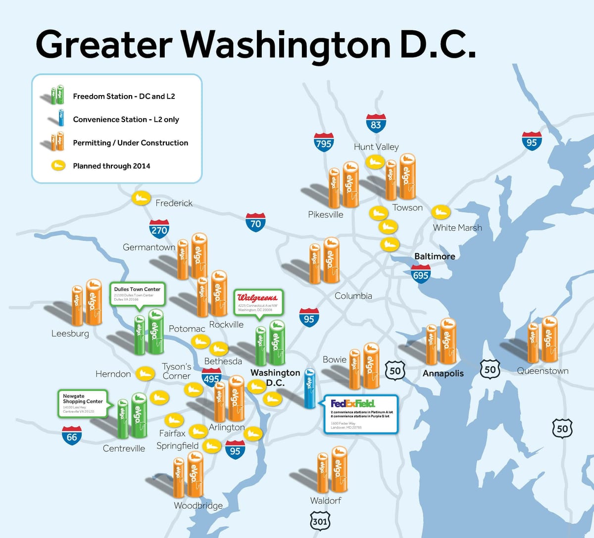 mapa de maior dc