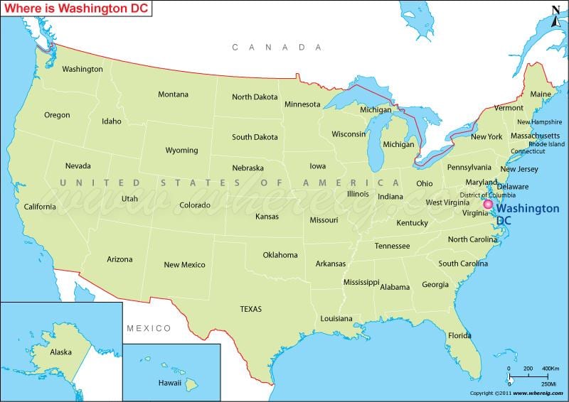 dc-nos mapa