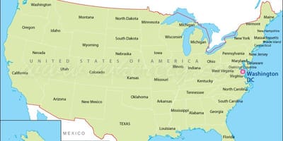 Dc-nos mapa